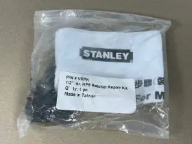 TWHP9-VRPK STANLEY Drive Ratchet Repair Kit