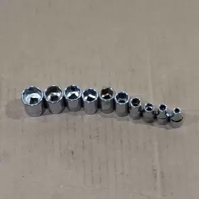 86032 STANLEY Drive Socket #3