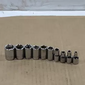 86032 STANLEY Drive Socket