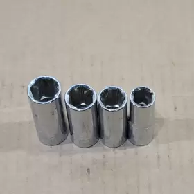 86322 STANLEY Drive Socket Set #2