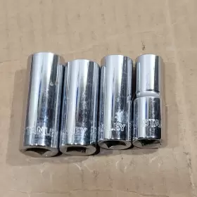 86322 STANLEY Drive Socket Set #3