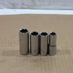 86322 STANLEY Drive Socket Set