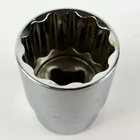 88-798 STANLEY Drive Point Socket Mechanic Tool #2