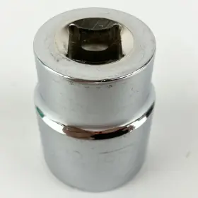 88-798 STANLEY Drive Point Socket Mechanic Tool #3