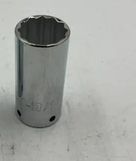 5338-TT STANLEY PROTO Socket Tethered Drive Square Point
