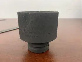 07530 STANLEY PROTO INDUSTRIAL TOOLS Impact Socket Drive