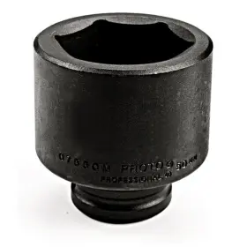 J07527M STANLEY PROTO Point Drive Impact Socket