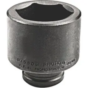 J07530M STANLEY PROTO Point Drive Impact Socket