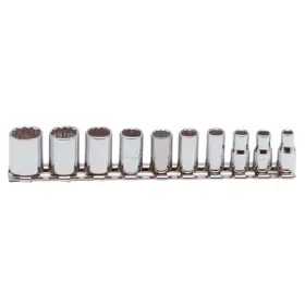 J47104 STANLEY PROTO Point Drive Socket Set