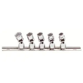 J47105 STANLEY PROTO Point Drive Socket Set