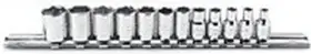 J47200 STANLEY PROTO Point Drive Socket Set