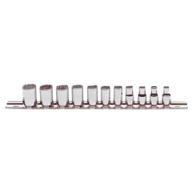J47201 STANLEY PROTO Point Drive Socket Set