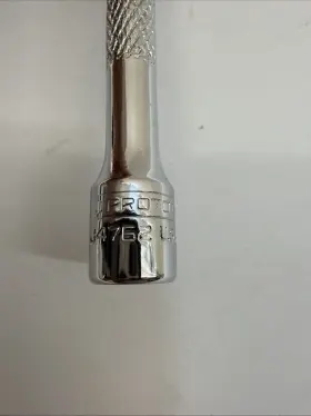 J4762 STANLEY PROTO Drive #2