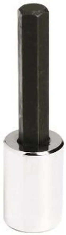 J4990-8M STANLEY PROTO Hex Bit Socket