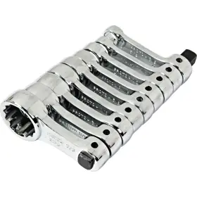 J5100 STANLEY PROTO Drive Torque Adapter Set Point