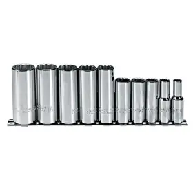 J52107 STANLEY PROTO Point Drive Socket Set