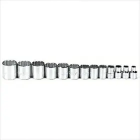 J52126 STANLEY PROTO Point Drive Socket Set