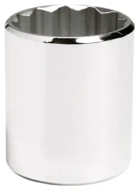 J5222M STANLEY PROTO Drive Socket Point