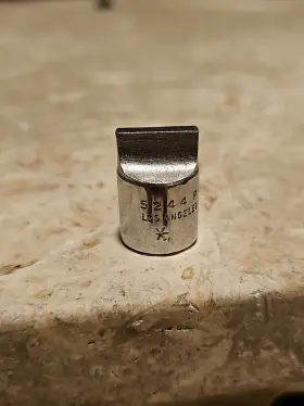 J5244 STANLEY PROTO Drive Link Socket #2