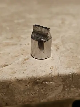 J5244 STANLEY PROTO Drive Link Socket #3