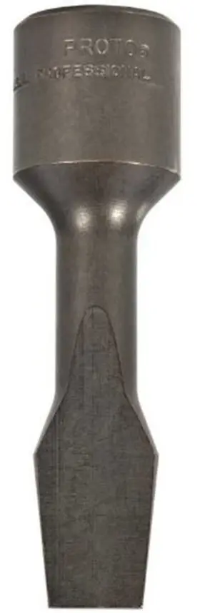 J5409A STANLEY PROTO Drive Screwdriver Bit Socket