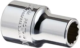 J5410M STANLEY PROTO Drive Socket Point