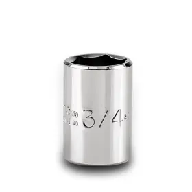 J5424H STANLEY PROTO Drive Socket Point