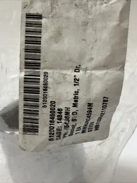 J5436MH STANLEY PROTO Drive Socket Point #2