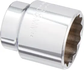 J5438M STANLEY PROTO Drive Socket Point
