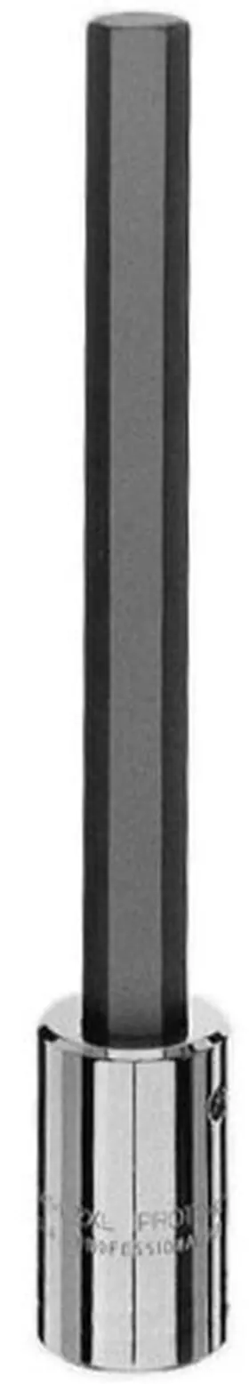 J5441-12MXL STANLEY PROTO Drive Hex Bit Socket
