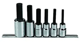 J5441-SM STANLEY PROTO Drive Hex Bit Set