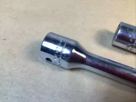 J5463W STANLEY PROTO Drive Extensions #2