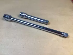 J5463W STANLEY PROTO Drive Extensions