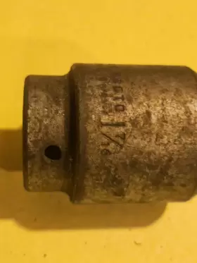 J5546 STANLEY PROTO Drive Socket Point #2