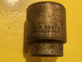 J5546 STANLEY PROTO Drive Socket Point