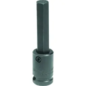 J72905-16 STANLEY PROTO Drive Hex Bit Impact Socket