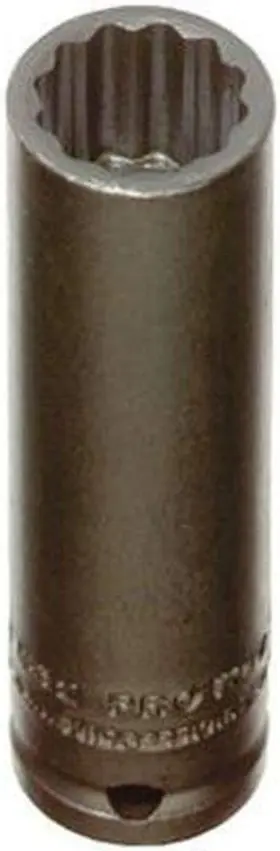 J7316 STANLEY PROTO Drive Impact Socket Point