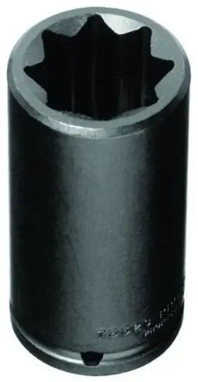 J7320S STANLEY PROTO Drive Impact Socket Point