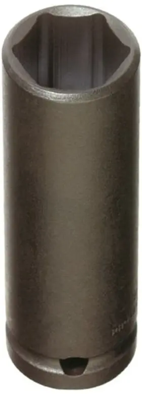 J7324HT STANLEY PROTO Drive Wall Impact Socket Point