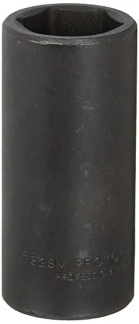J7328M STANLEY PROTO Point Drive Impact Socket