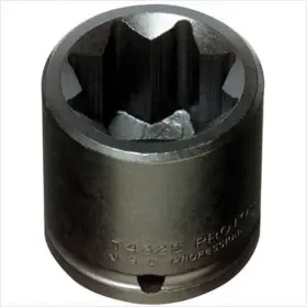 J7412H STANLEY PROTO Drive Impact Socket Point #3
