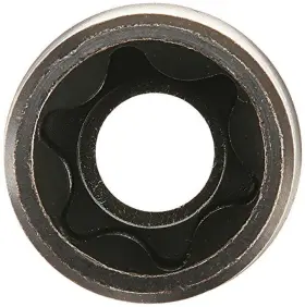 J7418TX STANLEY PROTO Drive Torx Impact Socket #2