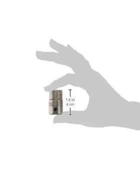 J7418TX STANLEY PROTO Drive Torx Impact Socket #3