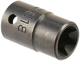 J7418TX STANLEY PROTO Drive Torx Impact Socket