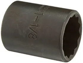 J7436 STANLEY PROTO Drive Impact Socket Point