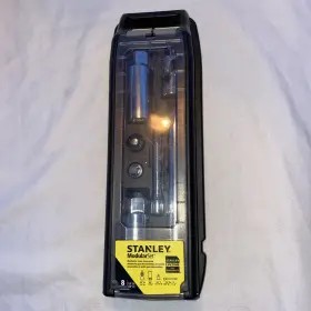 STMT82750 STANLEY Modular Tool Set Drives