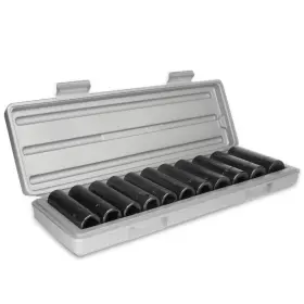 35702-1 STARK USA Drive Impact Socket Set