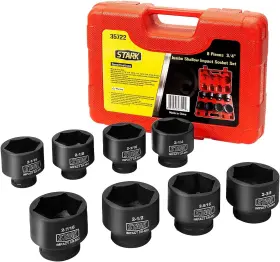 35722 STARK USA Drive Shallow Impact