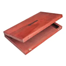 B003XU78WW STARRETT Wood Slc Master Precision Square Ideal