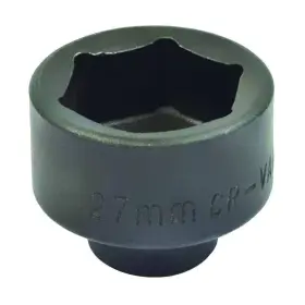 744759544971 STEELMAN Oil Filter Socket
